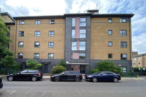 1 bedroom flat for sale, Bailey House, 9 Talwin Street, Bow, Bromley By Bow, Olympic Village, Stratford, Bow, London, E3 3NF