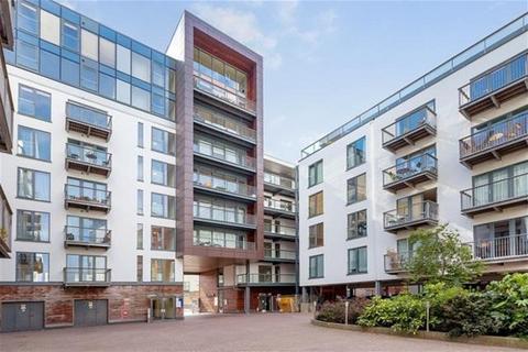 undefined, Omega Works, 4 Roach Road, Bow, Fish Island, Hackney Wick, London, E3 2LX