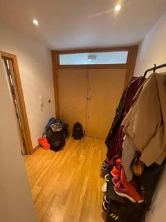 2 bedroom flat for sale, Omega Works, 4 Roach Road, Bow, Fish Island, Hackney Wick, London, E3 2LX