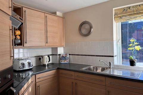 undefined, Altrincham WA14