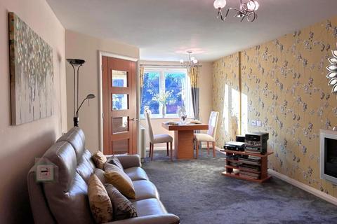 undefined, Altrincham WA14