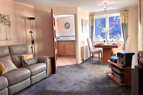undefined, Altrincham WA14
