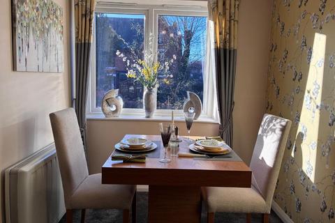 undefined, Altrincham WA14
