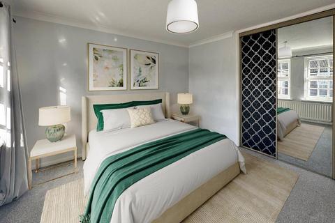 undefined, Addington Road, Sanderstead, Surrey, CR2 8RA