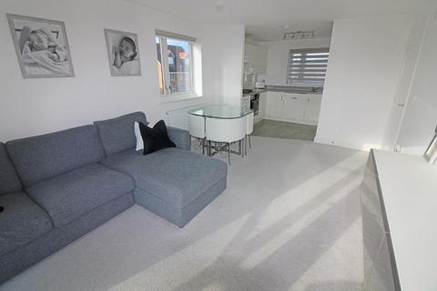 undefined, Kingsmead, Milton Keynes MK4