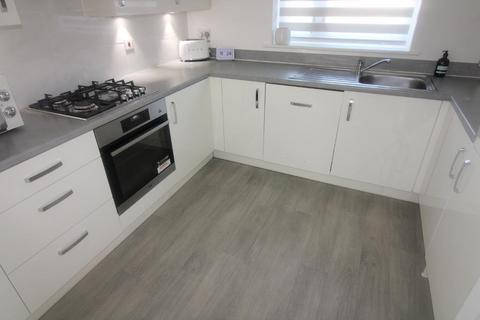 undefined, Kingsmead, Milton Keynes MK4