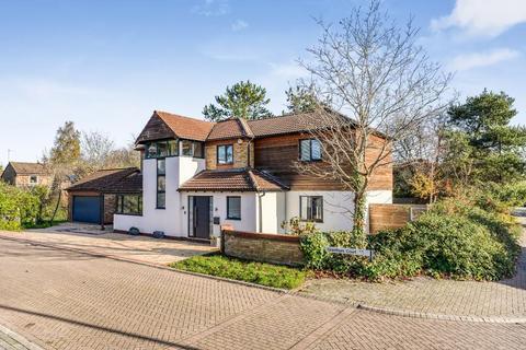 Shenley Lodge, Milton Keynes MK5