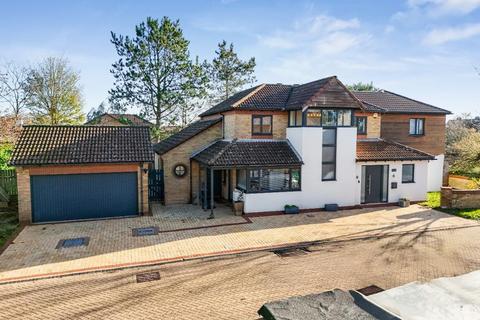 undefined, Shenley Lodge, Milton Keynes MK5