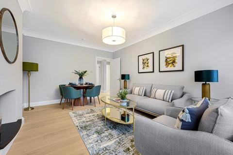 Stafford Court, Kensington High Street, London, W8