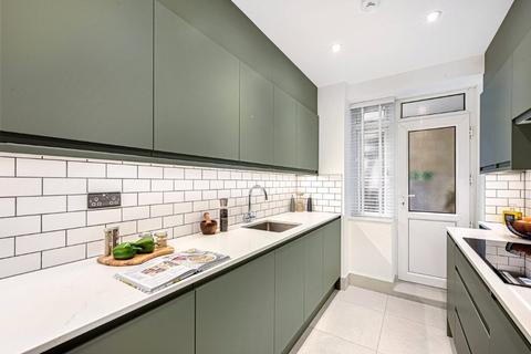 2 bedroom apartment to rent, Stafford Court, Kensington High Street, London, W8
