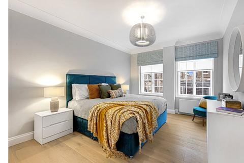 2 bedroom apartment to rent, Stafford Court, Kensington High Street, London, W8