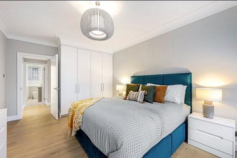 2 bedroom apartment to rent, Stafford Court, Kensington High Street, London, W8
