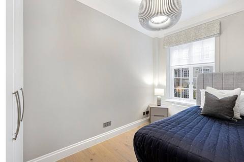2 bedroom apartment to rent, Stafford Court, Kensington High Street, London, W8