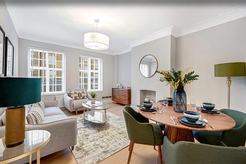 Stafford Court, Kensington High Street, London, W8