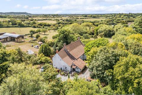 undefined, Lot 1: East Farm, Purving Row, Eastertown, Lympsham, BS24