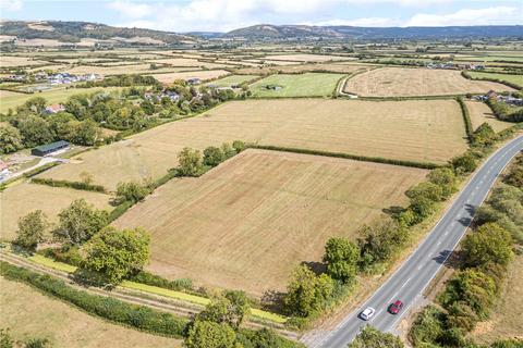 undefined, Lot 3: Land At East Farm, Purving Row, Eastertown, Lympsham, BS24