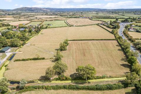 undefined, Lot 3: Land At East Farm, Purving Row, Eastertown, Lympsham, BS24