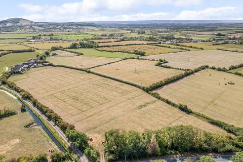 undefined, Lot 4: Land At East Farm, Purving Row, Eastertown, Lympsham, BS24