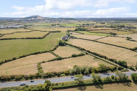 undefined, Lot 5: Land At East Farm, Purving Row, Eastertown, Lympsham, BS24