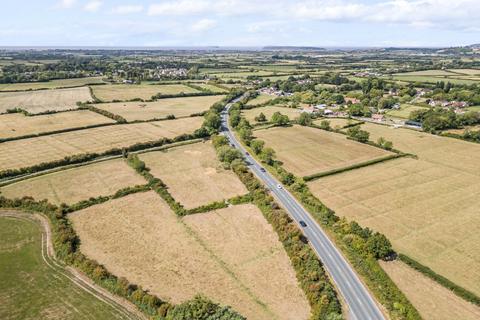 undefined, Lot 5: Land At East Farm, Purving Row, Eastertown, Lympsham, BS24