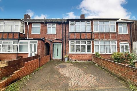 Icknield Road, Icknield, Luton, Bedfordshire, LU3 2PA