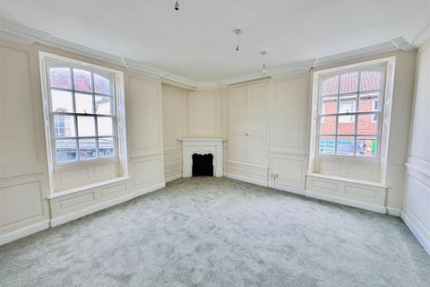 3 bedroom apartment for sale, Newbury Street, Wantage OX12