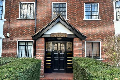 Worple Road, Wimbledon, SW19