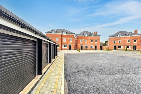 undefined, Ivestey Bank, Wheaton Aston ST19
