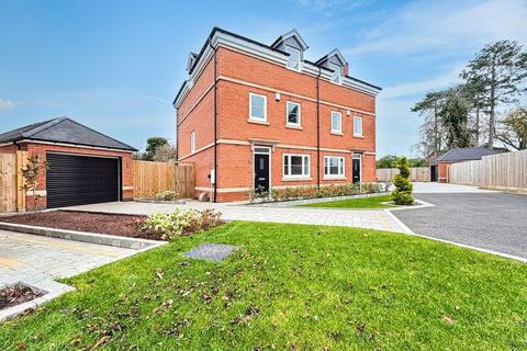 undefined, Ivestey Bank, Wheaton Aston ST19