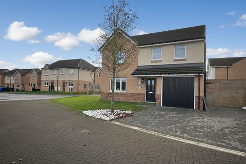 undefined, Buttercup Crescent, Glasgow G72
