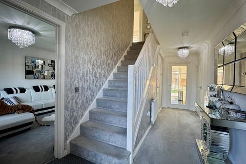 undefined, Buttercup Crescent, Glasgow G72