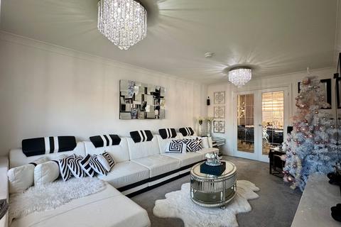 undefined, Buttercup Crescent, Glasgow G72