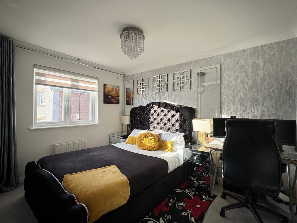 Bedroom 3