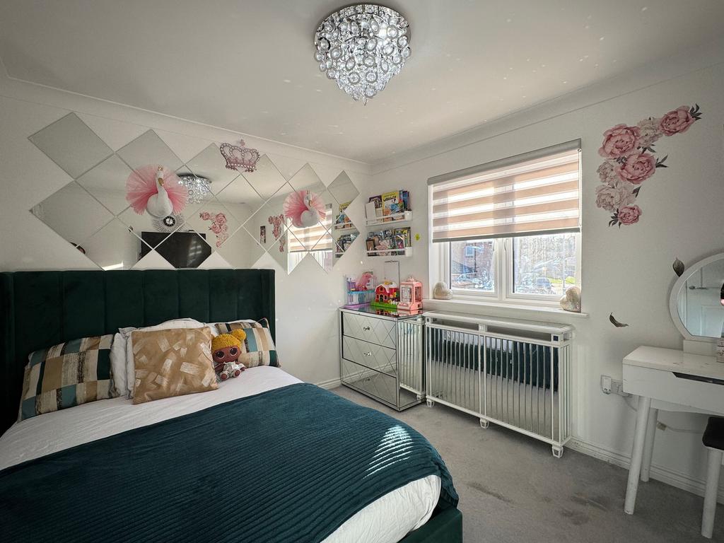 Bedroom 4
