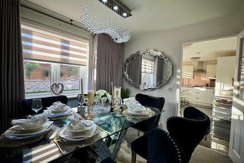 undefined, Buttercup Crescent, Glasgow G72