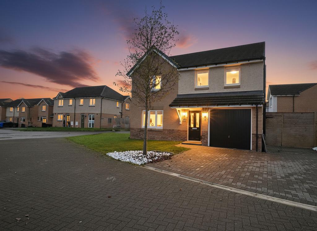 Front External