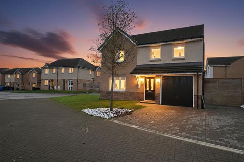 4 bedroom detached house for sale, Buttercup Crescent, Glasgow G72