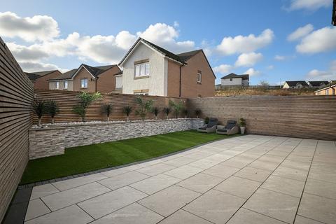 4 bedroom detached house for sale, Buttercup Crescent, Glasgow G72