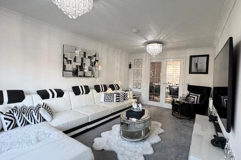 undefined, Buttercup Crescent, Glasgow G72
