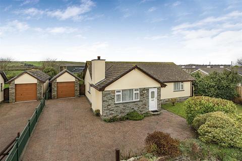 undefined, Marshgate, Camelford