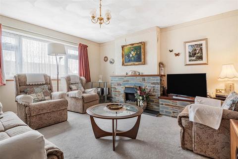 3 bedroom bungalow for sale, Marshgate, Camelford