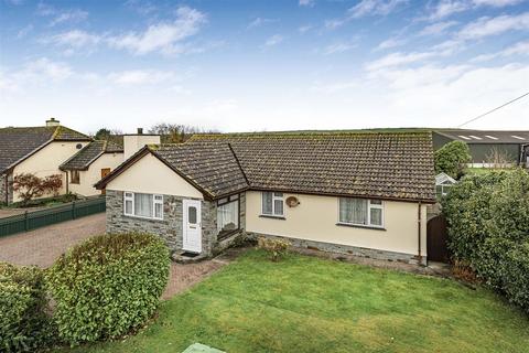 Marshgate, Camelford