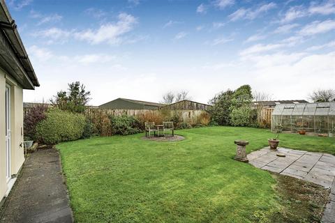 3 bedroom bungalow for sale, Marshgate, Camelford