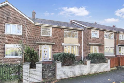 undefined, Longcroft Walk, Pallister Park