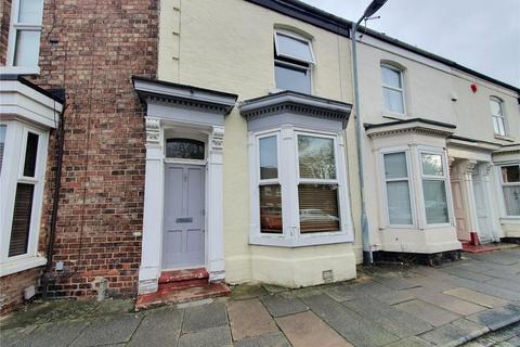 Bishopton Lane, Stockton-on-Tees
