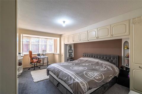 undefined, Langsett Road, Springfields, Park Village, Wolverhampton, West Midlands, WV10