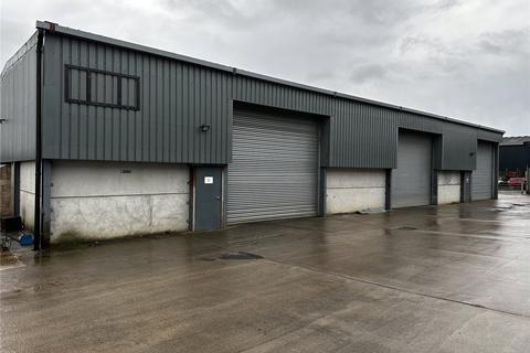 Industrial unit to rent - Actrees Farm, Heathfield, Berkeley, GL13