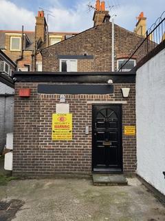 undefined, Brighton Road, Purley, CR8