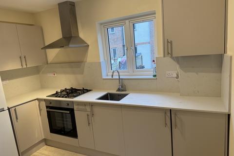 undefined, Brighton Road, Purley, CR8