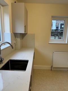 undefined, Brighton Road, Purley, CR8
